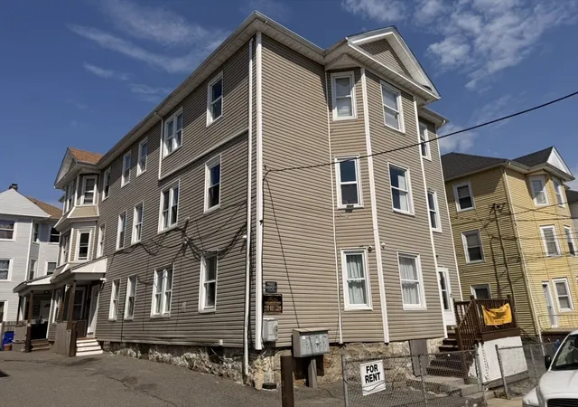 2nd image of 227 Eagle St, Fall River, MA 02721 | MLS# 73515615