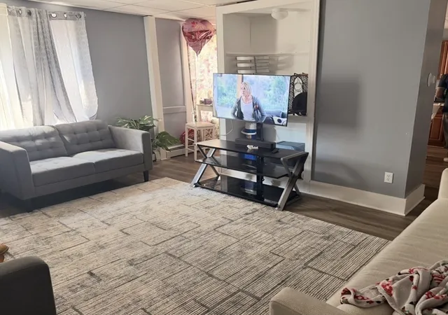 Listing Photo 5 - Condo for sale in building located at 227 Eagle St, Fall River, MA 02721