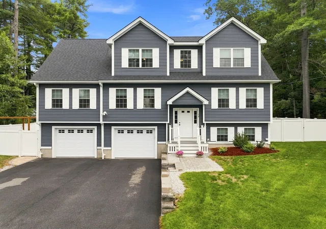 Photo 1 of Sale Pending at 12 Gove Rd, Billerica, MA 01821 | MLS# 73565859 | Listing updated on 2026-08-28