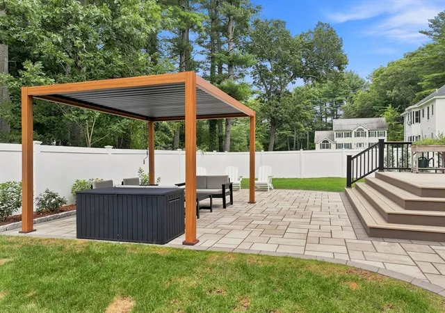 Photo 4 of Sale Pending at 12 Gove Rd, Billerica, MA 01821 | MLS# 73565859 | Listing updated on 2026-08-28