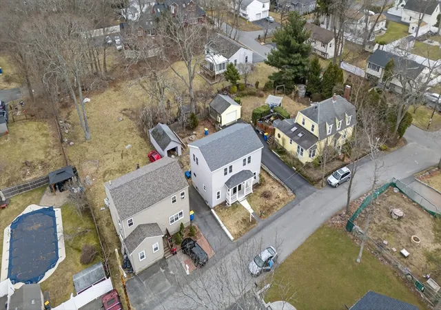 Homes for sale in Randolph, MA | 12 Howard Ave, Randolph, MA 02368 | MLS# 73501138