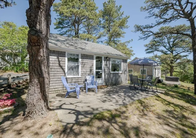 Homes for sale in Wellfleet, MA | 420 Chequessett Neck Rd #J, Wellfleet, MA 02667 | MLS# 73535595