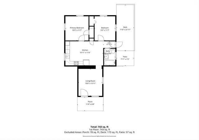 24th image of 89 Milford St, Hanson, MA 02341 | MLS# 73556908