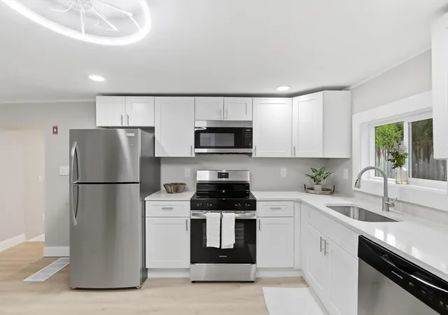 Photo 3 of Sale Pending at 89 Milford St, Hanson, MA 02341 | MLS# 73556908 | Listing updated on 2026-09-15
