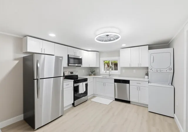 Photo 3 of Sale Pending at 89 Milford St, Hanson, MA 02341 | MLS# 73556908 | Listing updated on 2026-09-15