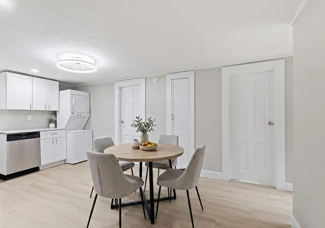 Photo 4 of Sale Pending at 89 Milford St, Hanson, MA 02341 | MLS# 73556908 | Listing updated on 2026-09-15