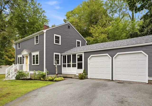 1st image of 24 Prospect Rd, Andover, MA 01810 | MLS# 73565750