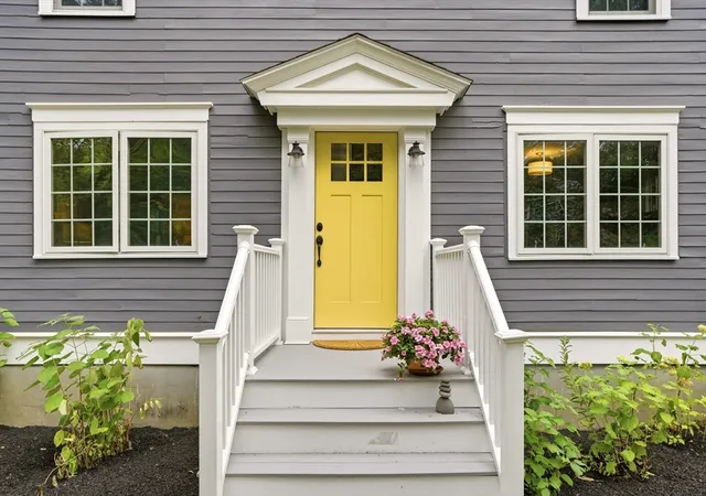 2nd image of 24 Prospect Rd, Andover, MA 01810 | MLS# 73565750
