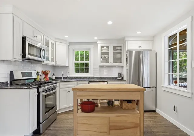 Photo 3 of Single family home for sale at 24 Prospect Rd, Andover, MA 01810 | MLS# 73565750 | Listing updated on 2026-10-02