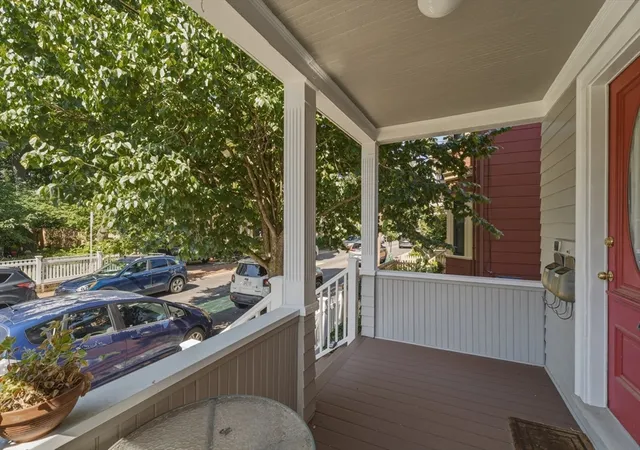 24th image of 45 47 Chestnut St #3, Cambridge, MA 02139 | MLS# 73560056