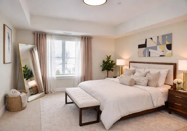 Homes for sale in Beverly, MA | 50 Balch St #207, Beverly, MA 01915 | MLS# 73539542