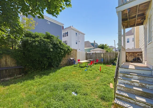 13th image of 126 Princeton St, New Bedford, MA 02745 | MLS# 73565606