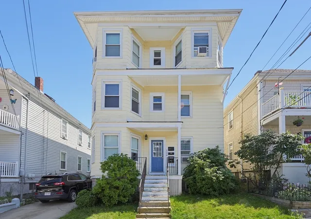 1st image of 126 Princeton St, New Bedford, MA 02745 | MLS# 73565606