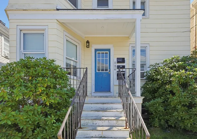 Photo 3 of Multi family home for sale at 126 Princeton St, New Bedford, MA 02745 | MLS# 73565606 | Listing updated on 2026-09-28