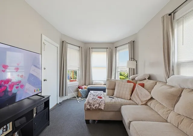 Listing Photo 4 - Condo for sale in building located at 126 Princeton St, New Bedford, MA 02745