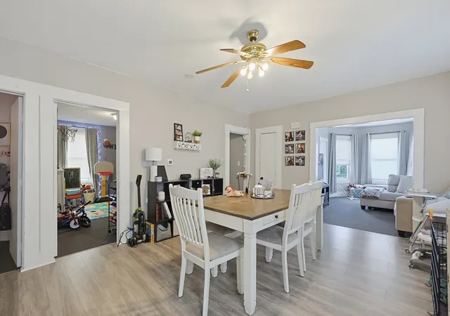Listing Photo 5 - Condo for sale in building located at 126 Princeton St, New Bedford, MA 02745