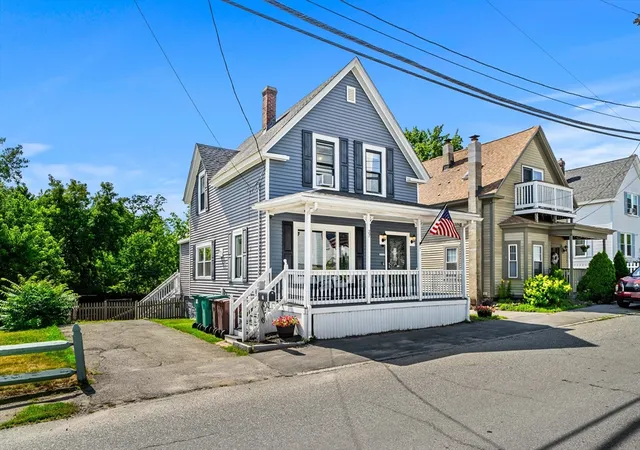 1st image of 27 Meadowcroft St, Lowell, MA 01852 | MLS# 73551247