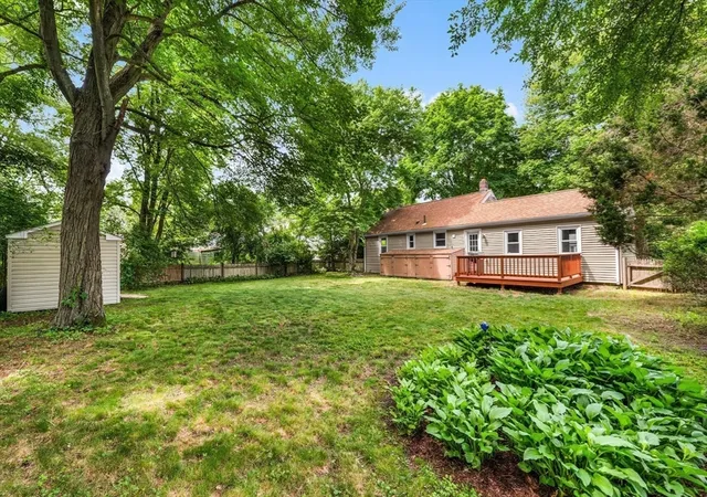 Homes for sale in Stoughton, MA | 21 Elizabeth Street, Stoughton, MA 02072 | MLS# 73537194