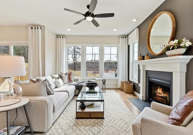 Photo 1 of Sale Pending at 25 Emerald Run #15, Shrewsbury, MA 01545 | MLS# 73555232 | Listing updated on 2026-08-26