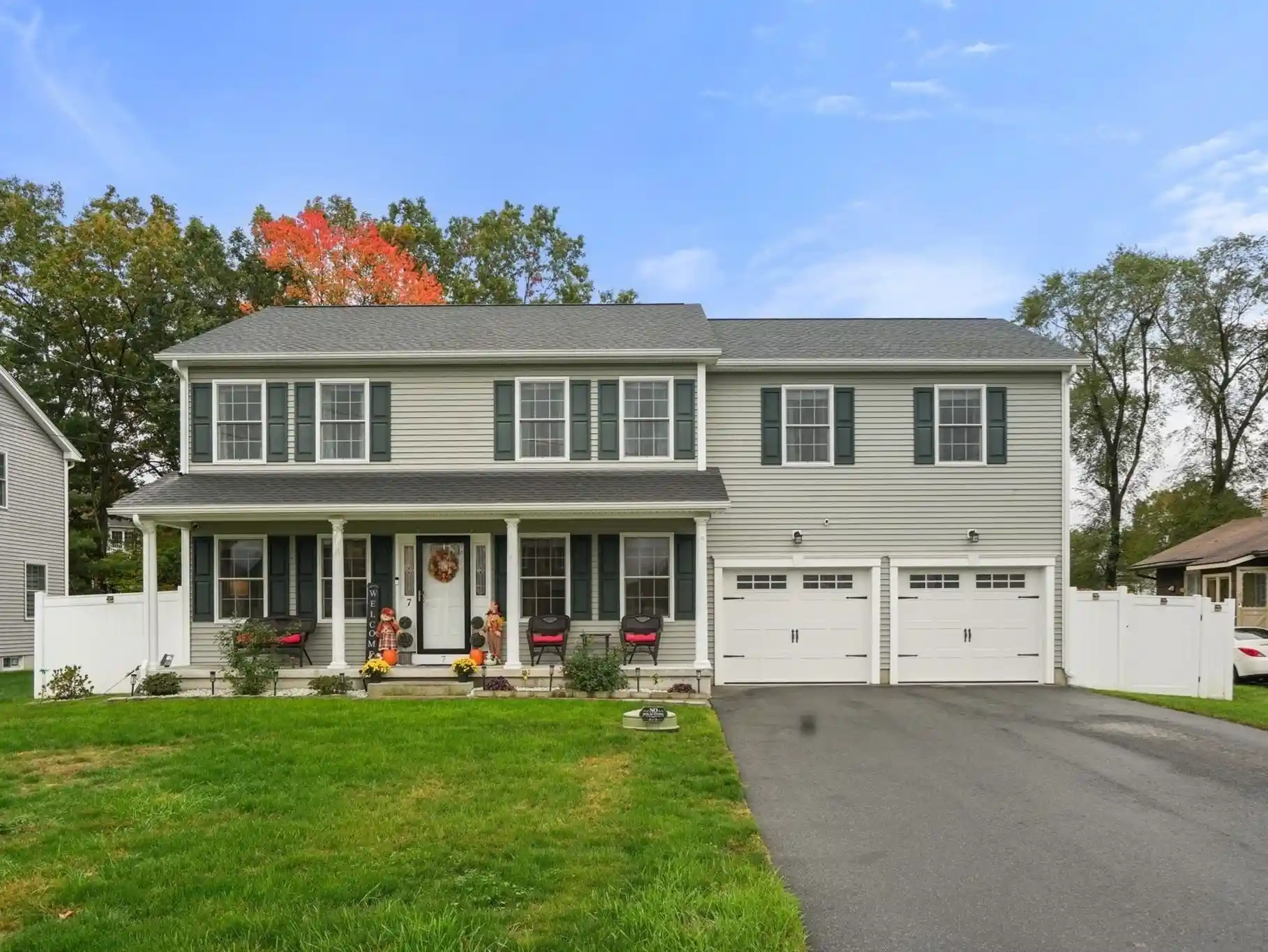 Photo 1 of Single family home for sale at 7 Snowden St, Springfield, MA 01119 | MLS# 73591146 | Listing updated on 2026-10-21