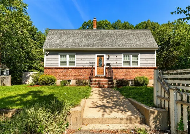 Photo 1 of Single family home for sale at 42 Thistle Street, Lynn, MA 01905 | MLS# 73568900 | Listing updated on 2026-09-16