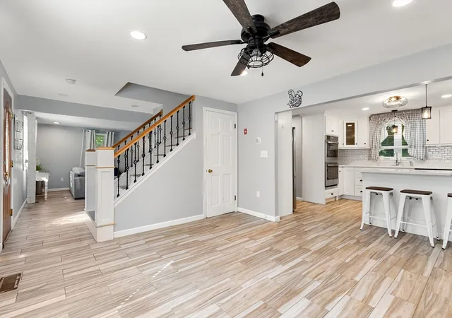 Photo 4 of Single family home for sale at 42 Thistle Street, Lynn, MA 01905 | MLS# 73568900 | Listing updated on 2026-09-16