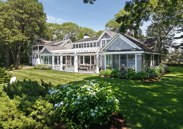 4th image of 71 Sand Pt, Barnstable, MA 02655 | MLS# 73342640