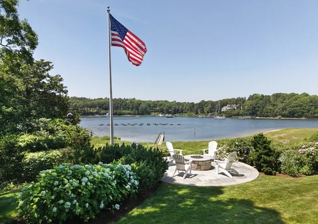 5th image of 71 Sand Pt, Barnstable, MA 02655 | MLS# 73342640