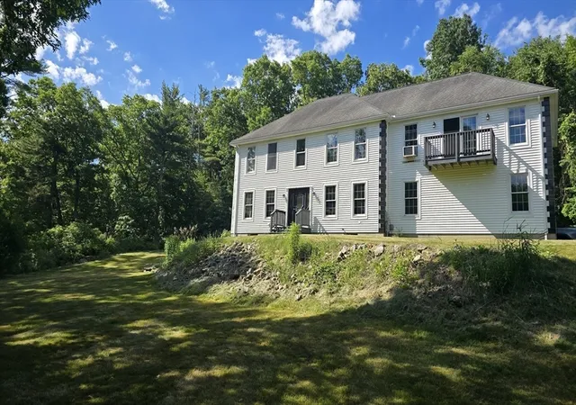 Homes for sale in Brookfield, MA | 8 Martin Rd, Brookfield, MA 01506 | MLS# 73543705