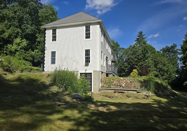 Homes for sale in Brookfield, MA | 8 Martin Rd, Brookfield, MA 01506 | MLS# 73543705