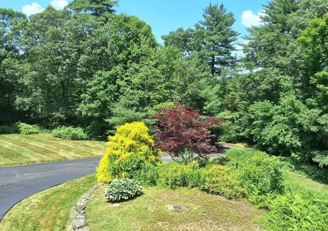 Homes for sale in Brookfield, MA | 8 Martin Rd, Brookfield, MA 01506 | MLS# 73543705