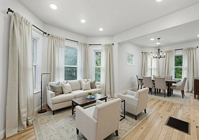 1st image of 71 Cottage Street, West Roxbury, MA 02132 | MLS# 73557933