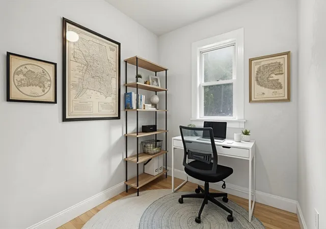 5th image of 71 Cottage Street, West Roxbury, MA 02132 | MLS# 73557933