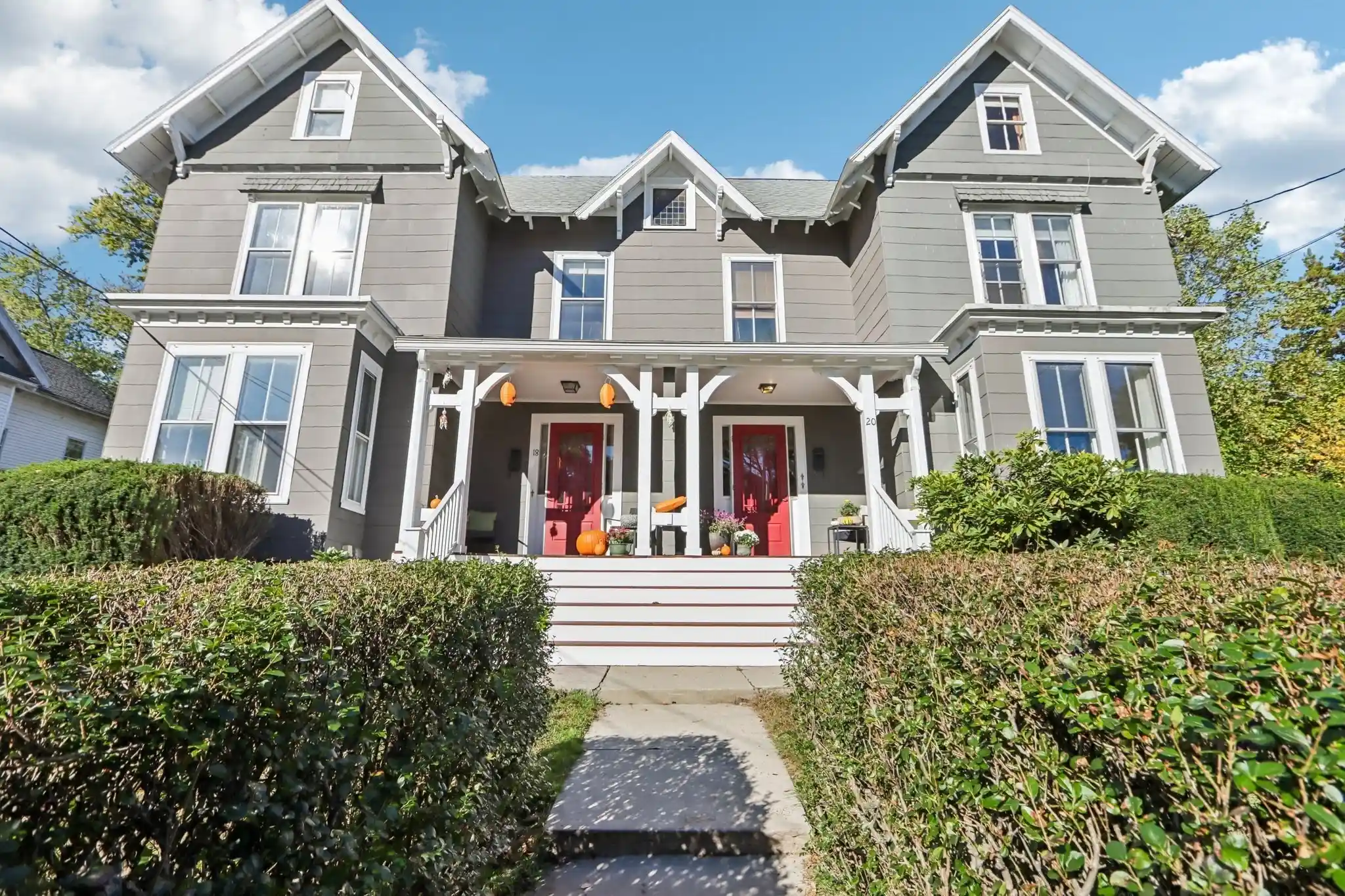 Condo for sale at 20 Russell Ter #3, Arlington, MA 02474 | MLS# 73592977