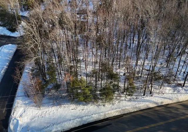Photo 2 of Land for sale at 319 West St, Uxbridge, MA 01569 | MLS# 73558736 | Listing updated on 2026-08-08