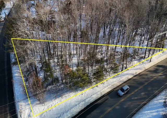 Photo 3 of Land for sale at 319 West St, Uxbridge, MA 01569 | MLS# 73558736 | Listing updated on 2026-08-08