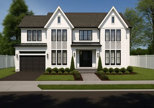 1st image of 544 Saw Mill Brook Parkway, Newton Center, MA 02459 | MLS# 73432343