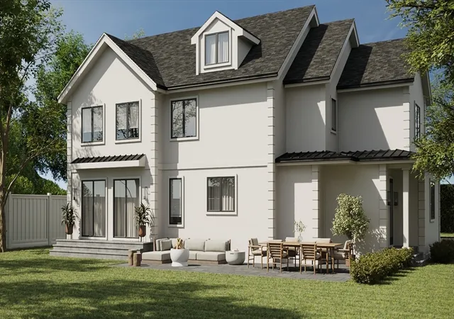 2nd image of 544 Saw Mill Brook Parkway, Newton Center, MA 02459 | MLS# 73432343