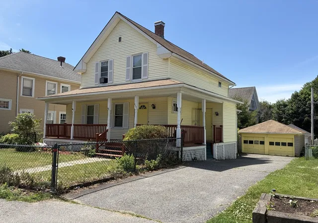Photo 1 of Sale Pending at 454 Chandler St, Worcester, MA 01602 | MLS# 73540999 | Listing updated on 2026-07-06