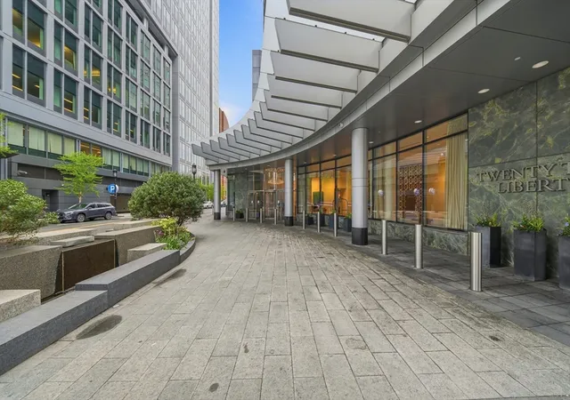 37th image of 22 Liberty Dr #9F, Boston, MA 02210 | MLS# 73523492