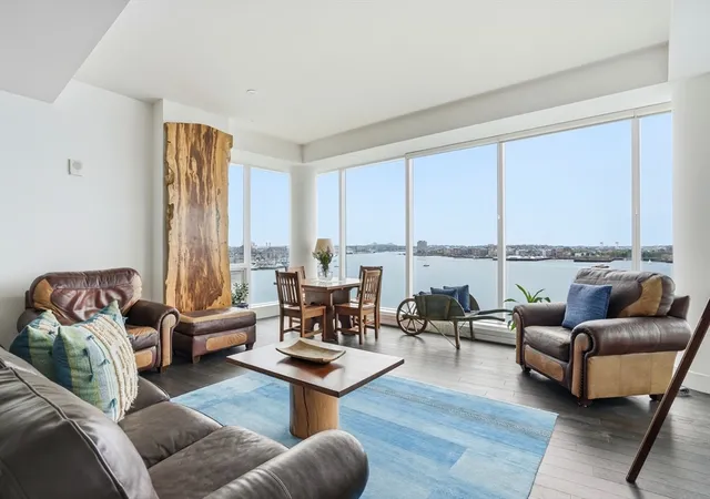 Homes for sale in Boston, MA | 22 Liberty Dr #9F, Boston, MA 02210 | MLS# 73523492