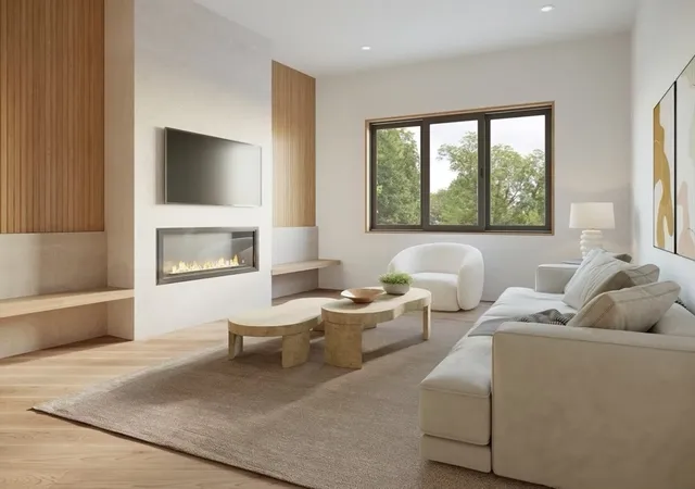 2nd image of 416 Langley Rd #6, Newton Center, MA 02459 | MLS# 73551664