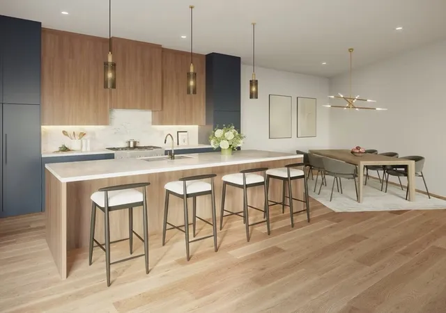 Photo 3 of Condo for sale at 416 Langley Rd #6, Newton Center, MA 02459 | MLS# 73551664 | Listing updated on 2026-07-21