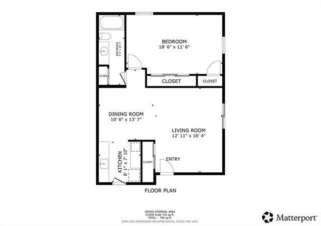 Homes for sale in Natick, MA | 10 Village Green Ln #19, Natick, MA 01760 | MLS# 73509064