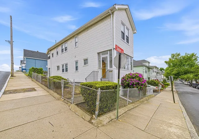 Homes for sale in Everett, MA | 43 45 Shirley St, Everett, MA 02149 | MLS# 73523583