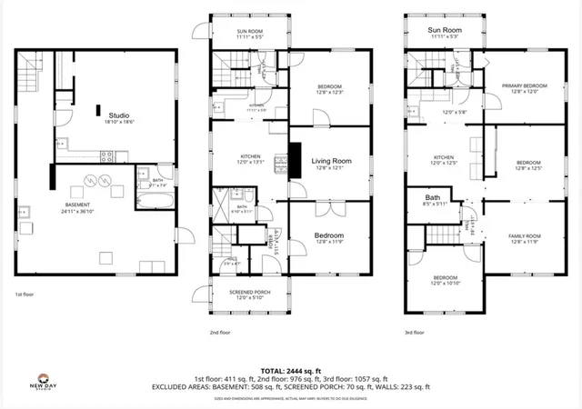 Homes for sale in Everett, MA | 43 45 Shirley St, Everett, MA 02149 | MLS# 73523583