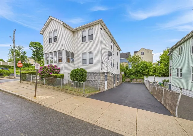 Homes for sale in Everett, MA | 43-45 Shirley St, Everett, MA 02149 | MLS# 73523583