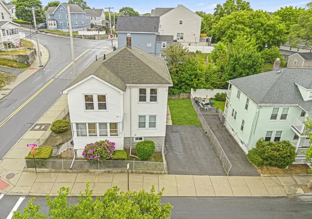 Homes for sale in Everett, MA | 43-45 Shirley St, Everett, MA 02149 | MLS# 73523583