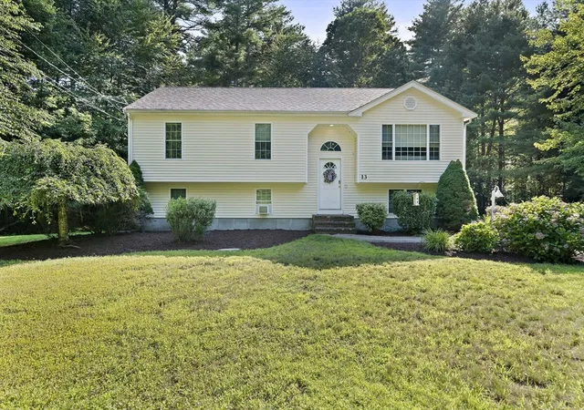 1st image of 13 Church, Berkley, MA 02779 | MLS# 73556260