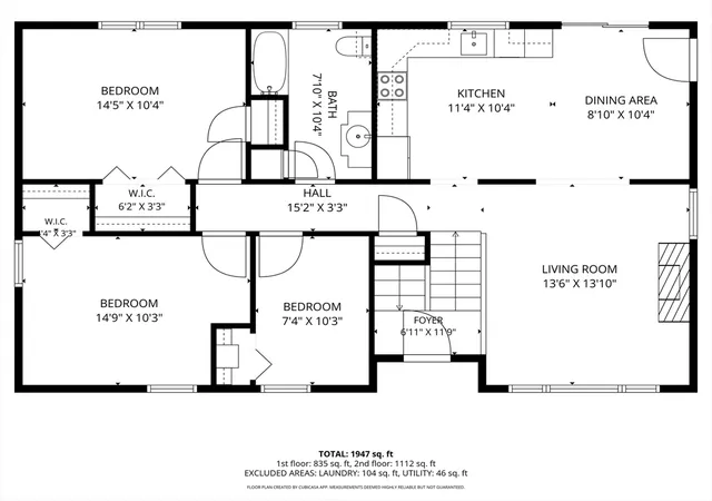 23rd image of 13 Church, Berkley, MA 02779 | MLS# 73556260